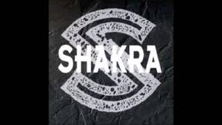 Shakra  - Let The Sun Go Down