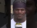 Lamar Jackson talks CONTRACT ? #shorts