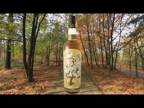 Compass Box Extravaganza, Blended Malt Scotch Whisky