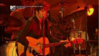 The Kooks live @ Rock am Ring 2009 - Mr. Maker - HD