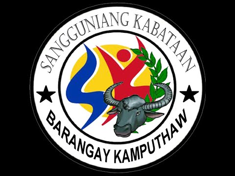 JUNIORS *SEMI FINALS* | SITIO MABUGNAO (NIÑOS) V.S PUROK 8 UPPER (GWAPITOS)