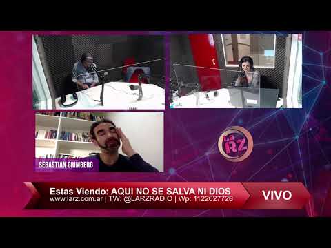 Entrevista en video