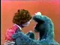 Classic Sesame Street The Haircut Furcut Song