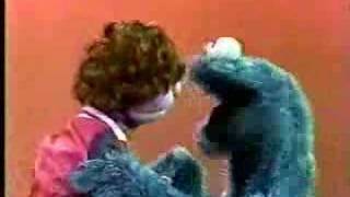 Classic Sesame Street - The Haircut/Furcut song
