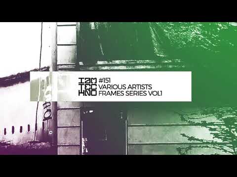 IAMT151: Devid Dega, Dok & Martin - Oscura Original Mix