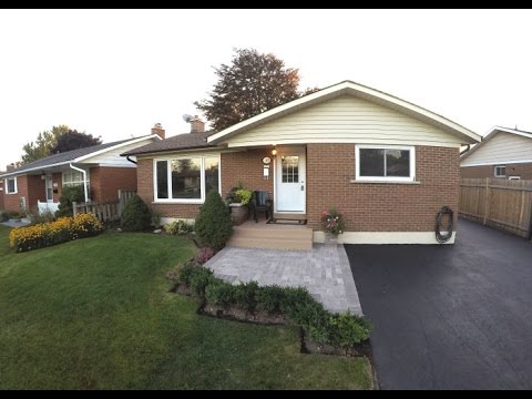 147 Burcher Rd Ajax Ontario | For Sale on MLS