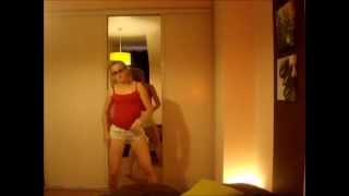 Cheryl - Craziest Things ft. will.i.am ; Meylinah