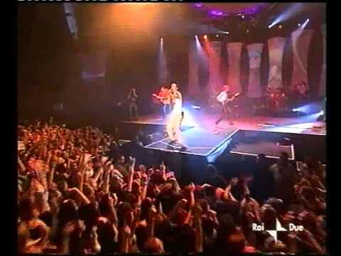 Lunapop Roma 11 Dicembre 2000-50 SPECIAL