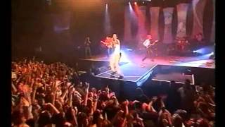 Lunapop Roma 11 Dicembre 2000-50 SPECIAL