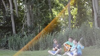 The Weeping Willards - I Let A Song Go Out Of My Heart (Duke Ellington cover)