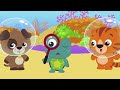 Redone Trailers Little Einsteins Our Huge Adventure Happy Birthday Jack S Nick Jr Channel