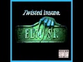 Twisted Insane - Elm St. (Feat. Troldmanden ...