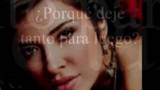 Un dia mas de Vida : Gloria Trevi