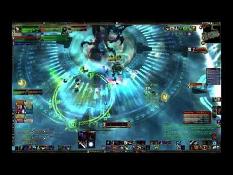 [WoW] RoA - Norushen (10N)