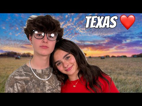 GIA FINDING RYDER VLOG ❤️