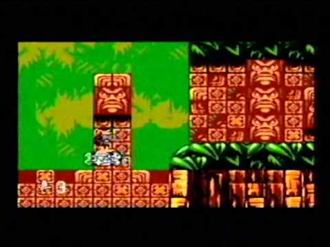 daffy duck in hollywood master system rom