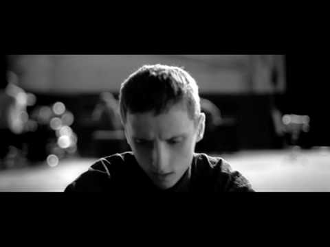 THESE NEW PURITANS - HOLOGRAM (Official Video)