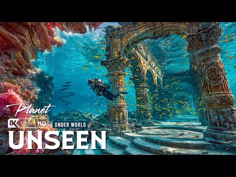 Atlantic Ocean | Exploring the Ocean’s Hidden Depths and Secrets That Changed Human History