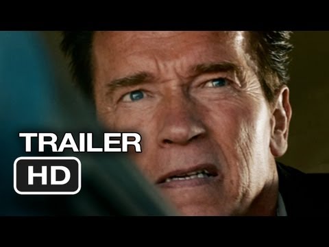 Movie Trailer: The Last Stand (0)
