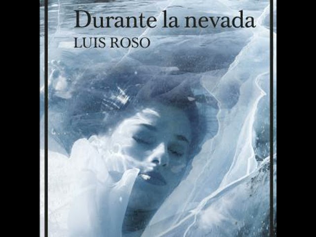 Vídeo relacionado con Durante la nevada