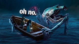 este JUEGO de TERROR me DIÓ ESCALOFRÍOS