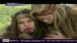 Download lagu LEGENDA GUNUNG MERAPI EPISODE 153 Bala Tentara Gaib Mak Lampir mp3 Download lagu LEGENDA GUNUNG MERAPI EPISODE 153 Bala Tentara Gaib Mak Lampir mp3