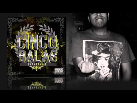 Mc Furia - Mi parte favorita