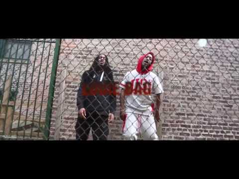 Top Shatta x Lil One - red opps(remix)(chrgotv edit)