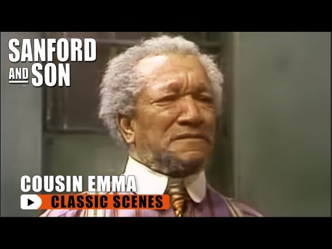 Fred's In Jail! | Sanford and Son