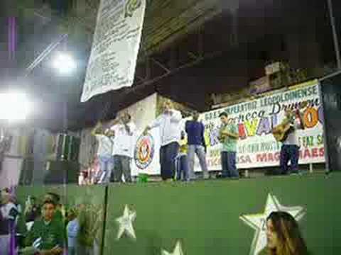 Domingo 14/09/08 - Josimar e cia