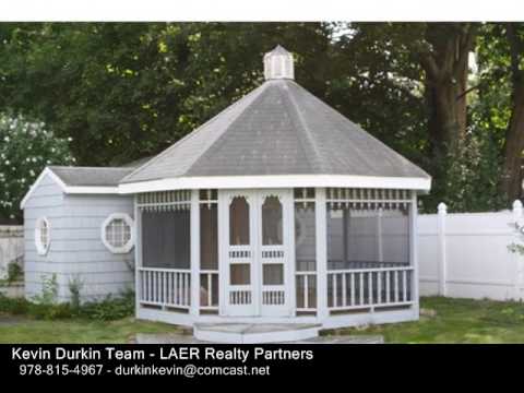 31 Margelet St, Lowell MA 01852 - Single Family Home - Real Estate - For Sale -