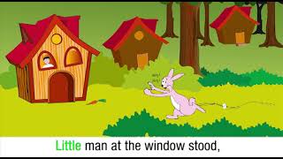 Skippy&#39;s Rhythmic Rhymes | Little Cottage in the woods