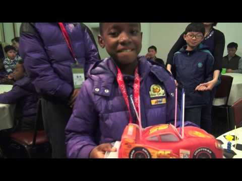 ACC Spread the Seeds of Love Tour 2014 - Melbourne