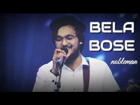 Bela Bose Nobel