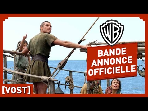 Le Choc des Titans - Bande Annonce Officielle (VOST) - Sam Worthington / Liam Neeson / Ralph Fiennes