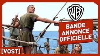 Le Choc des Titans - Bande Annonce Officielle (VOST) - Sam Worthington / Liam Neeson / Ralph Fiennes