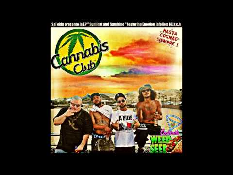 Elle m'a quitté car ... - Kame /Emotion Lafolie /Zomaken/M.i.t.c.h