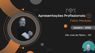 Eu vou criar sua apresentação profissional premium em 24h