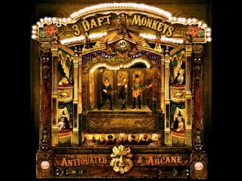 Perfect Stranger - 3 Daft Monkeys (lyrics in description)
