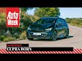 Cupra Born - AutoWeek review - English subtitles
