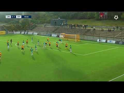 Lunds BK–Jönköpings Södra 1–2