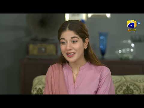 Bojh Episode 25 || Best Moment 04 || Areej Mohyudin - Fahad Sheikh || Har Pal Geo