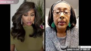 Why you look old & haggard at 40. Here's how to fix it + Advice to Married woman looking to level up
