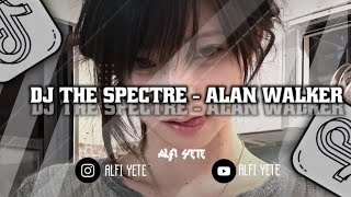 Download lagu DJ THE SPECTRE - ALAN WALKER SLOW KANEE | ALFI YETE mp3