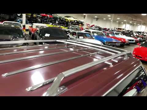 1984 Chevrolet Caprice (CC-1656286) for sale in Grand Rapids, Michigan