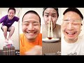 CRAZY MAN JUNYA | Junya Legend | Comedy King Junya 1 Gou Most Funny Tiktoks For You | @Junya.じゅんや