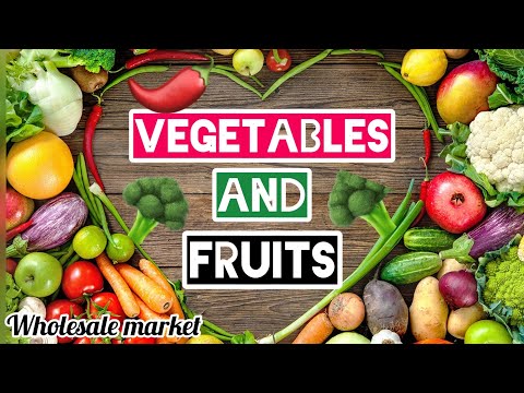 Sabzi mandi Azizyyah wholesale vegetable market سبزي مندي العزيزية سوق الخضار بالجملة Malihabad