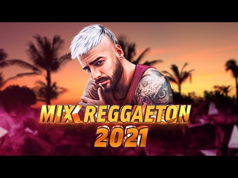 JODA 2021 - REGGAETON LO NUEVO - ARGENTINA CAMPEON