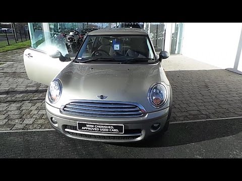 MA59EJD - MA59EJD BMW MINI Cooper D Hatch