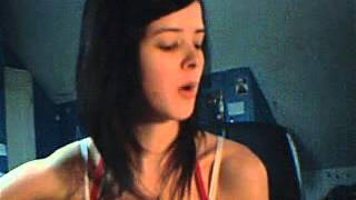 Lizzie225 - Jimmy Eat World - My Sundown (cover)